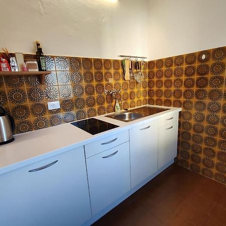 Gemuetliches Studio Mit Garagenparkplatz Fie allo Sciliar Exterior photo